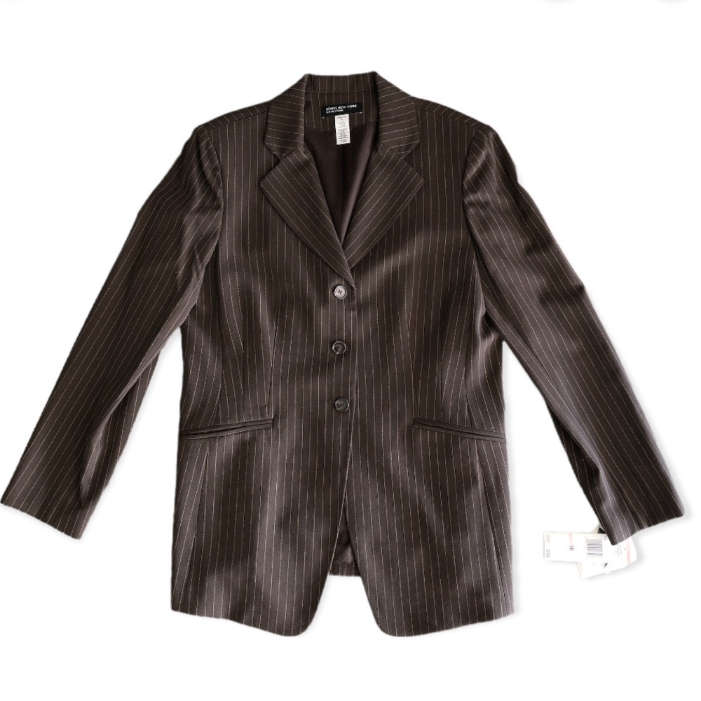 Jones New York Blazer